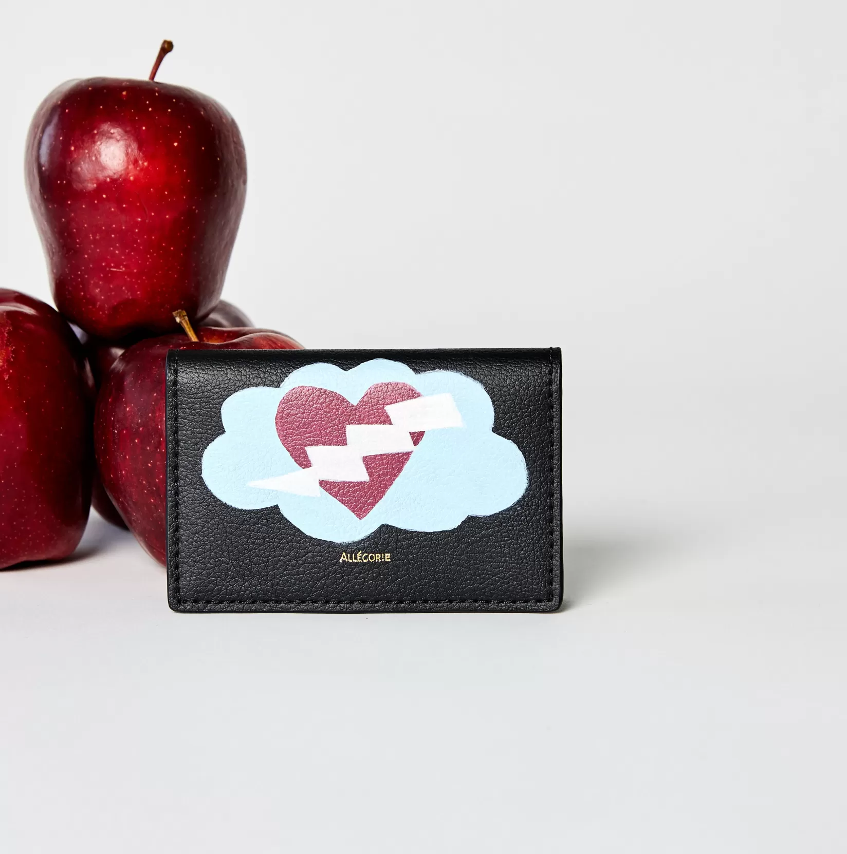 Store Allégorie X Raquel: Love Storm