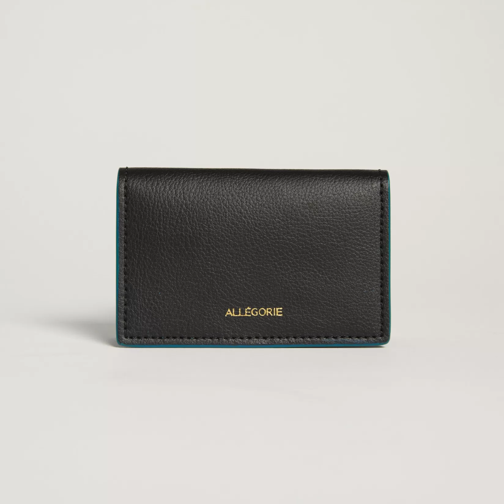 Cheap Allégorie Black Gala Bifold Cardholder