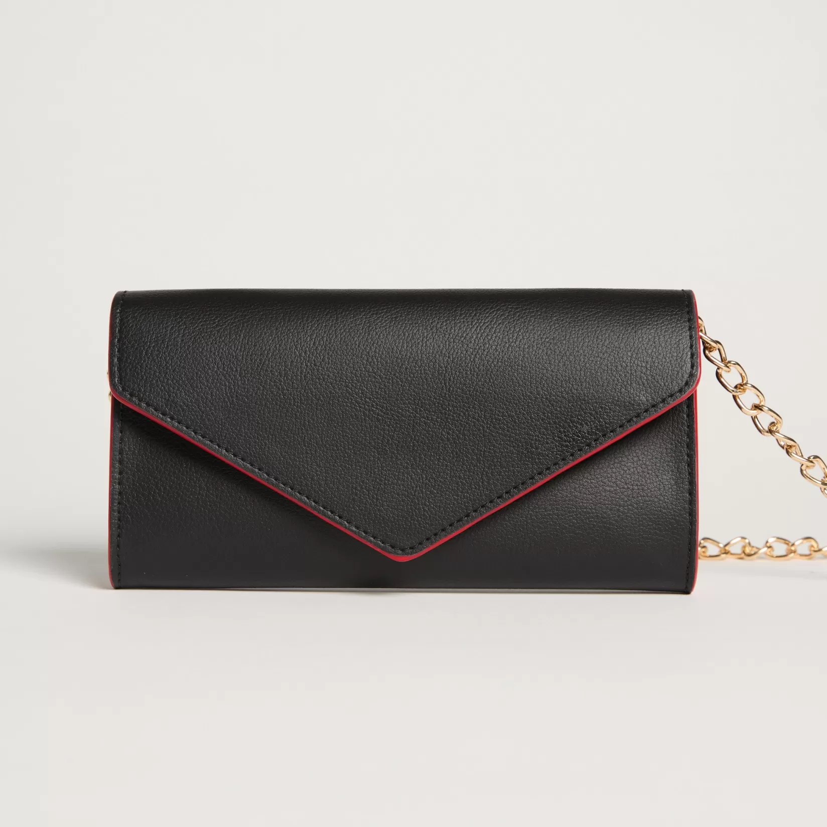 Best Allégorie Black Gala Clutch