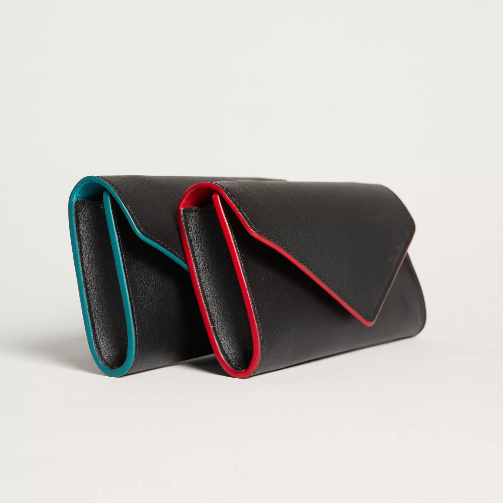 Best Allégorie Black Gala Clutch
