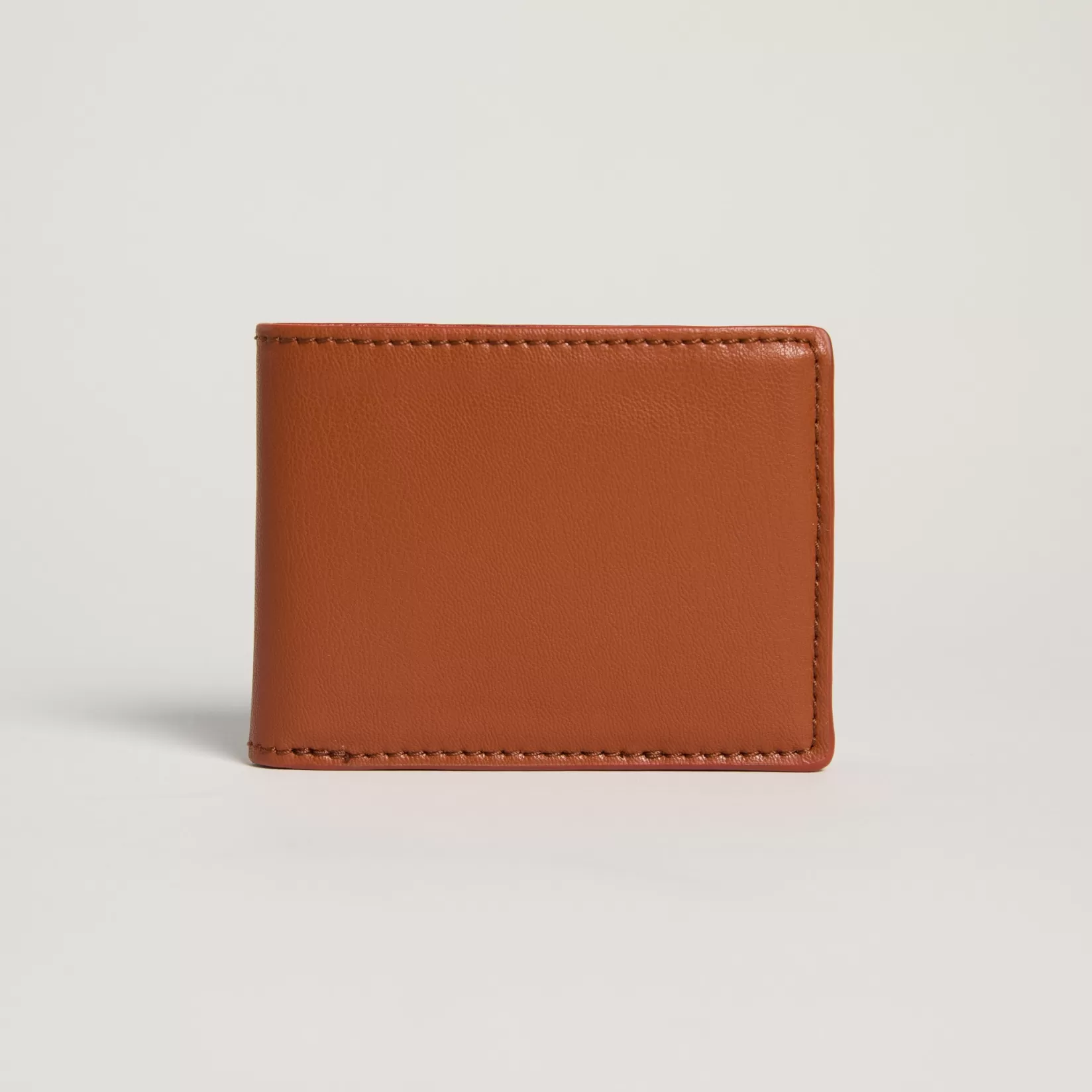 Fashion Allégorie Brown Gala Bifold Wallet