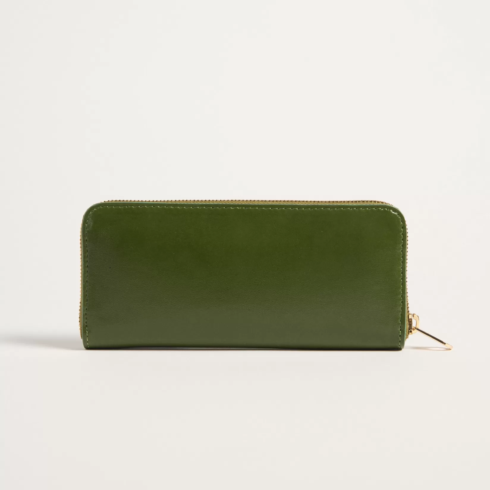 New Allégorie Cactus Long Wallet