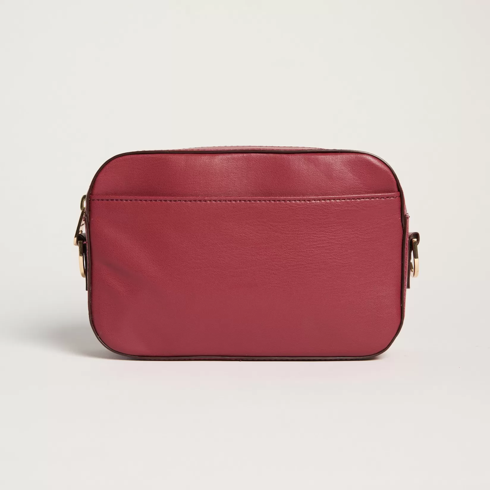 Sale Allégorie Gala Crossbody Camera Bag (Wine)
