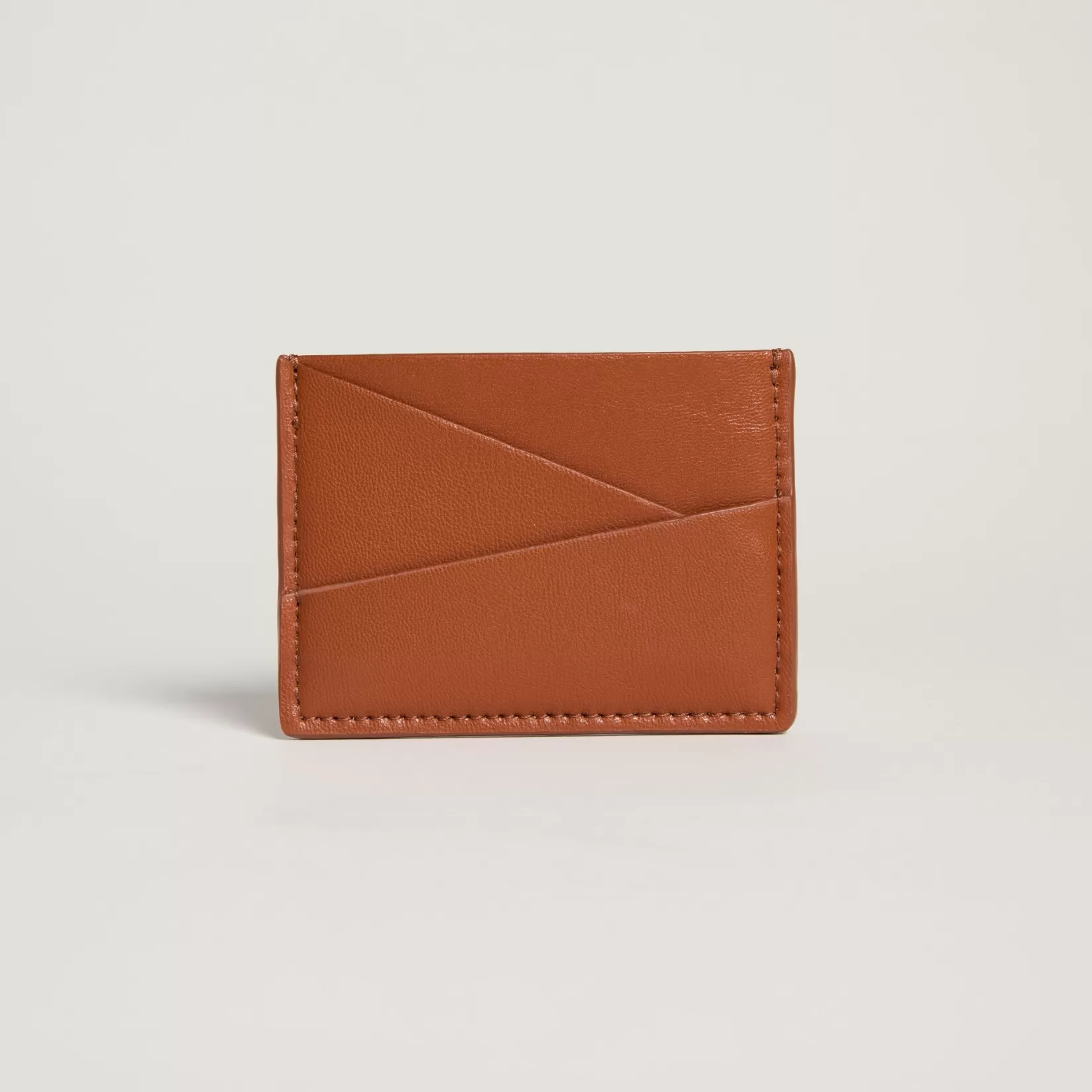 Best Allégorie Gala Puzzle Cardholder (Brown)