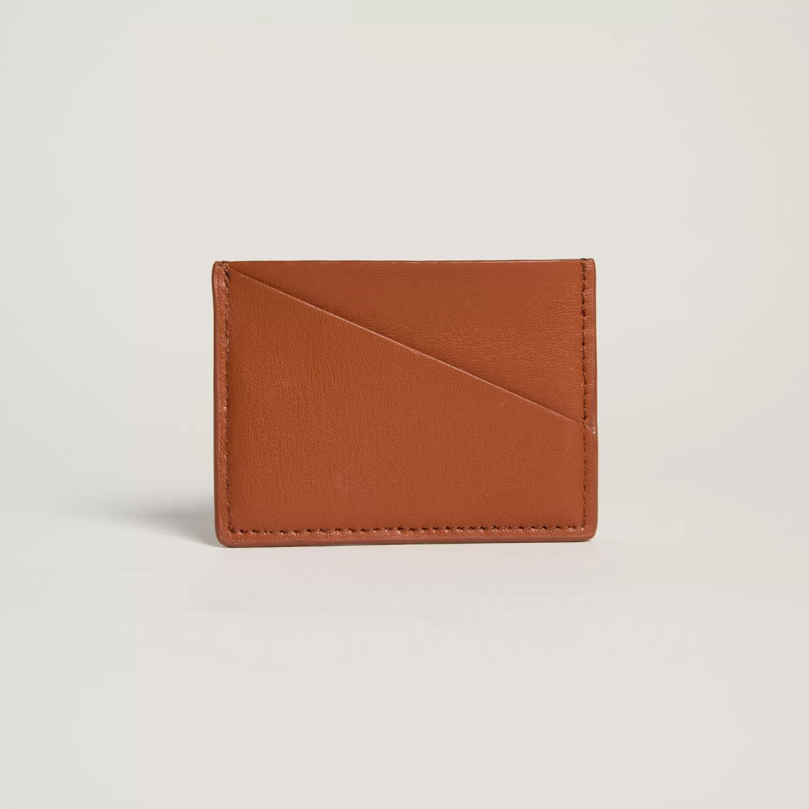 Best Allégorie Gala Puzzle Cardholder (Brown)