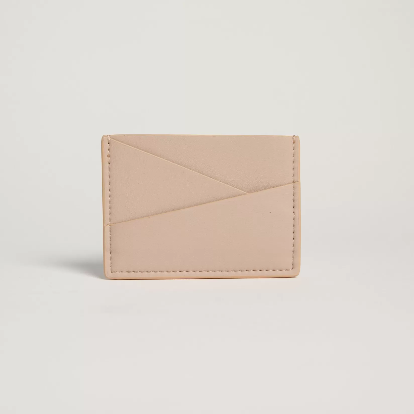 Online Allégorie Gala Puzzle Cardholder (Light Pink)