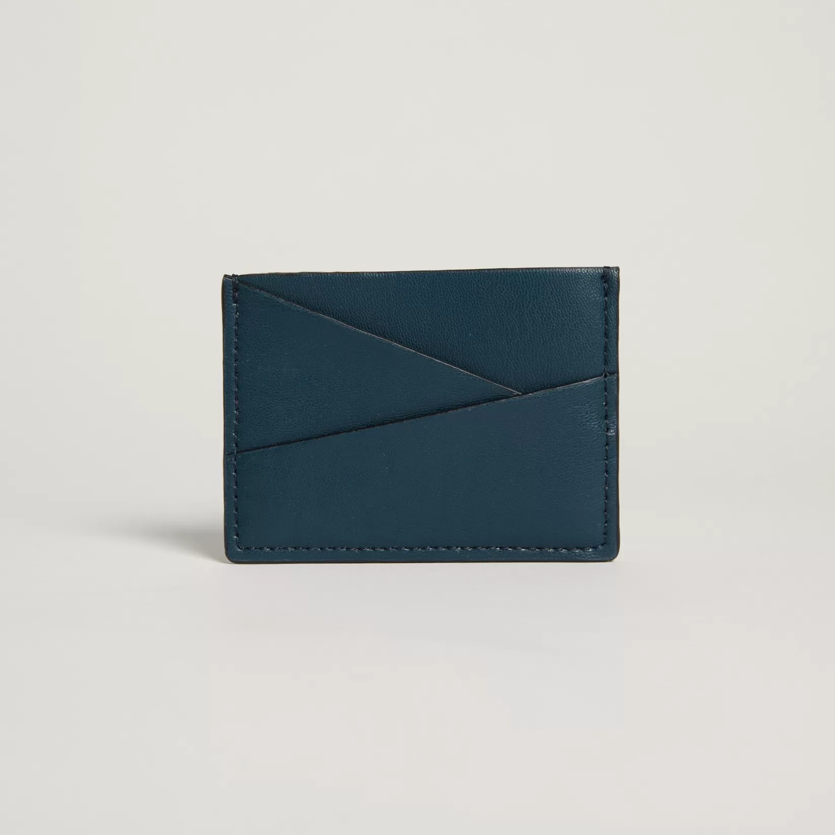 Cheap Allégorie Gala Puzzle Cardholder (Navy)
