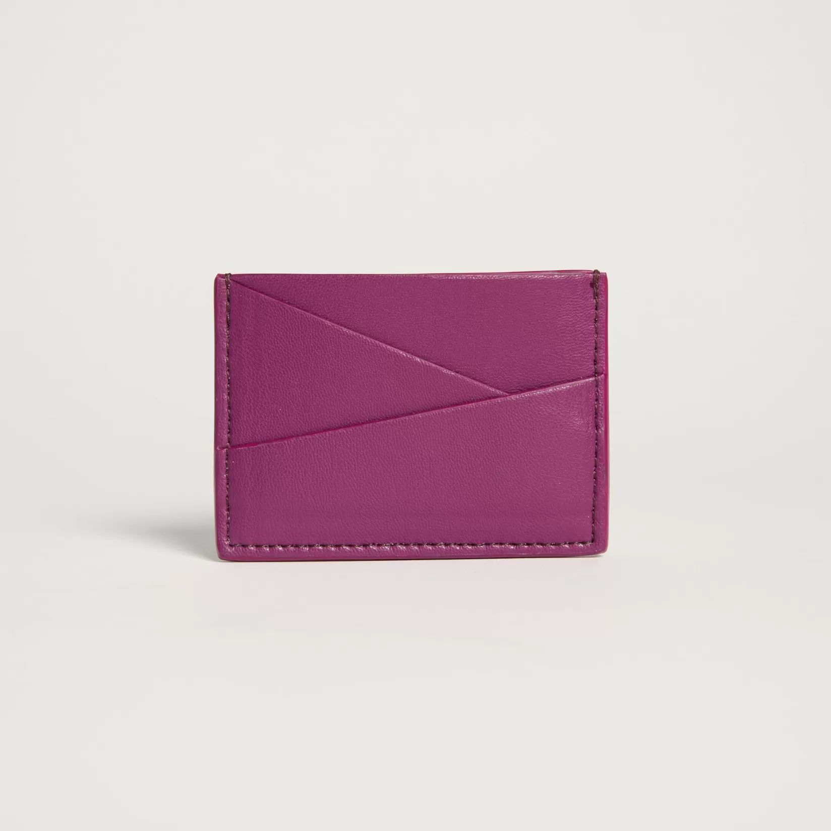 Online Allégorie Gala Puzzle Cardholder (Wild Berry)