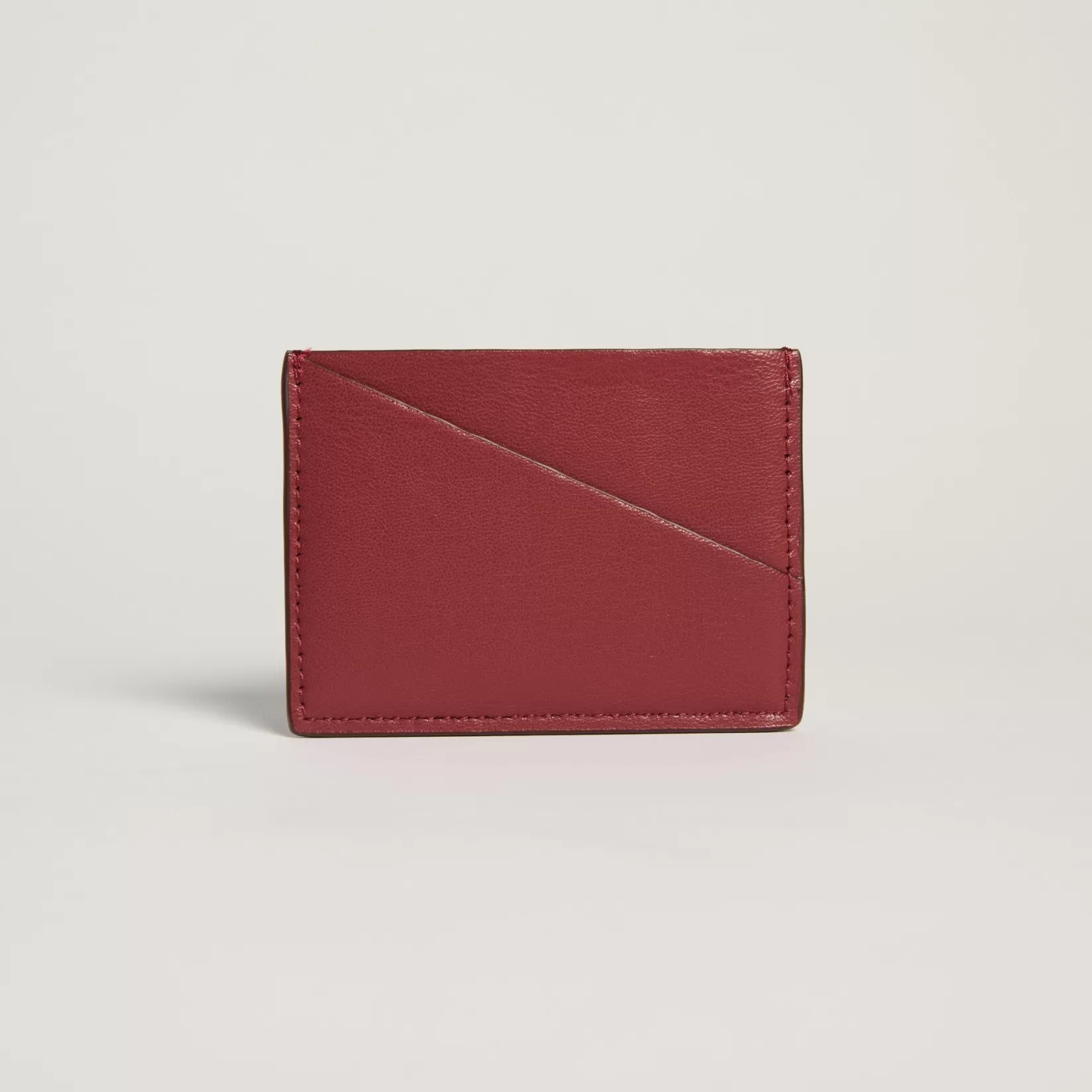 Cheap Allégorie Gala Puzzle Cardholder (Wine)