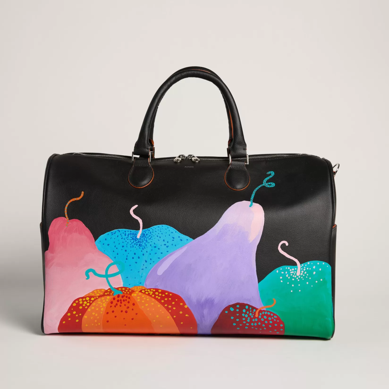 New Allégorie "Harvest Time" Gala Cruiser (Black / Orange)