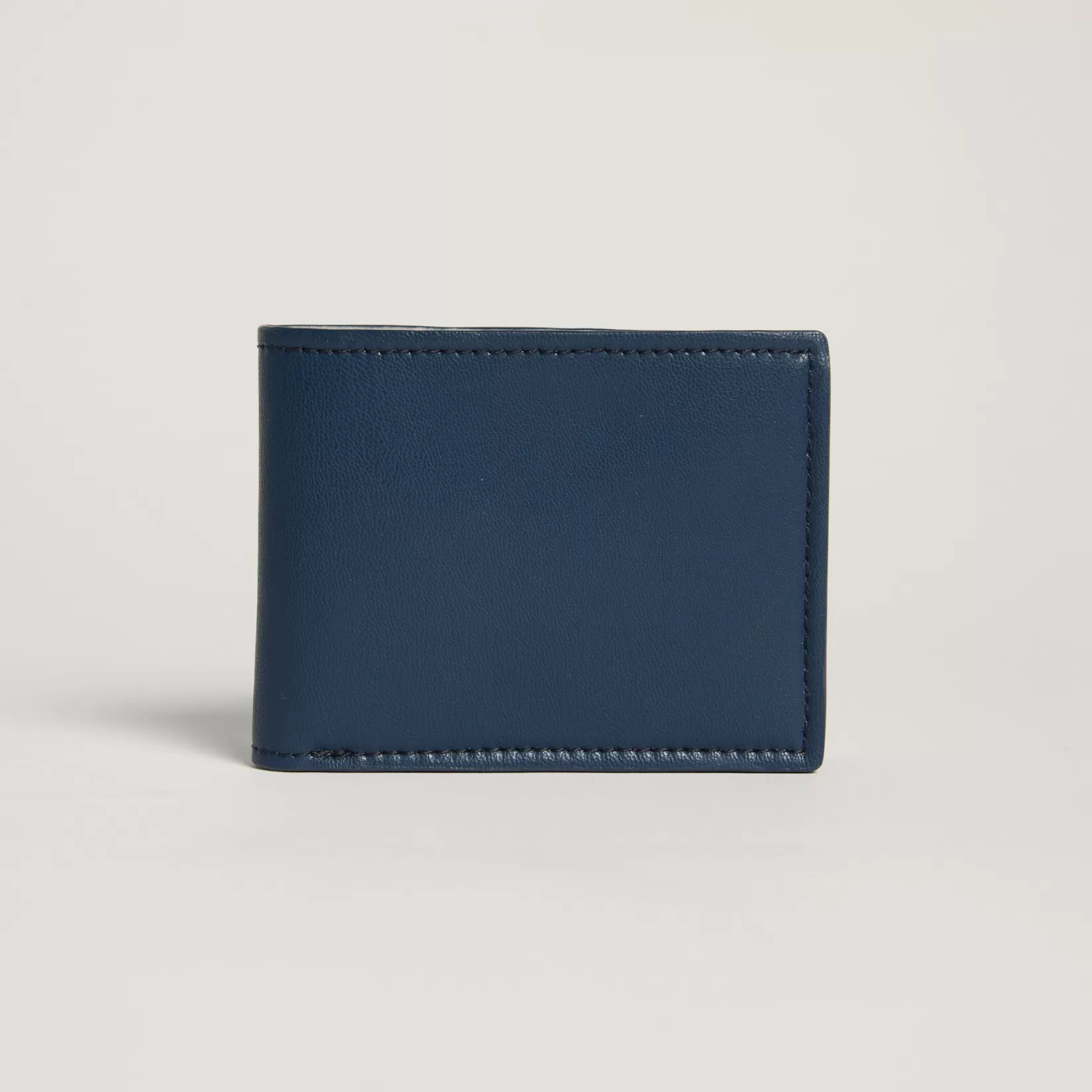 Outlet Allégorie Navy Gala Bifold Wallet