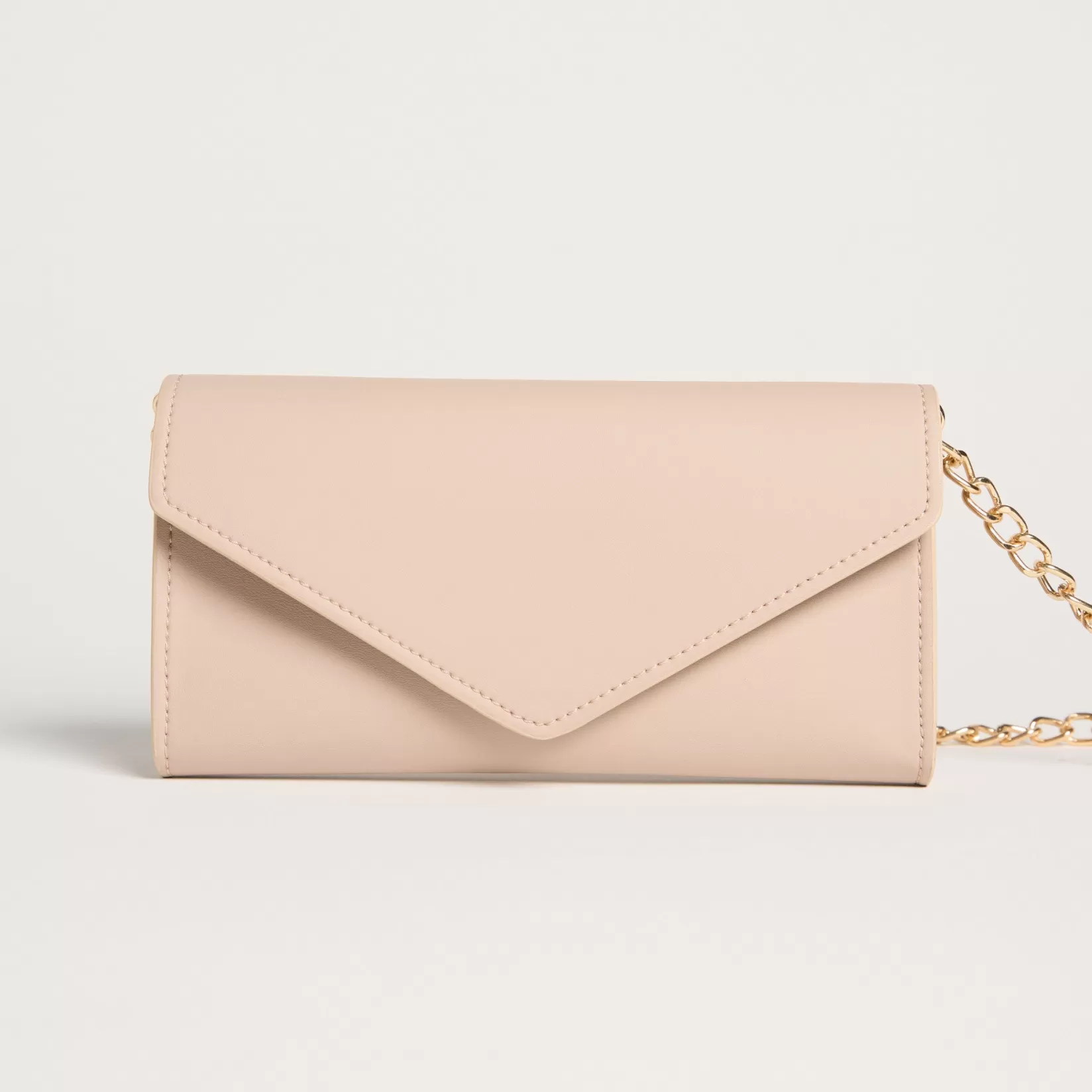 Store Allégorie Pink Gala Clutch