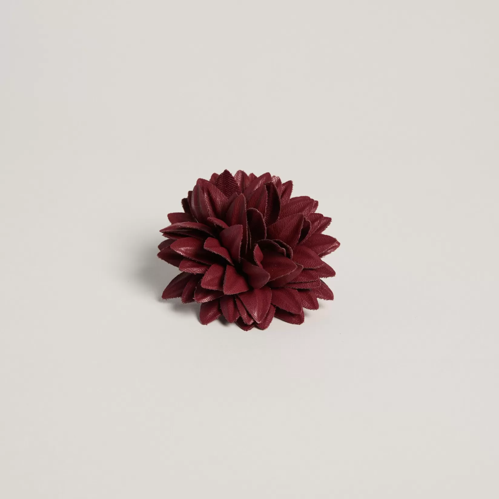 Best Allégorie Pom Flower Brooch