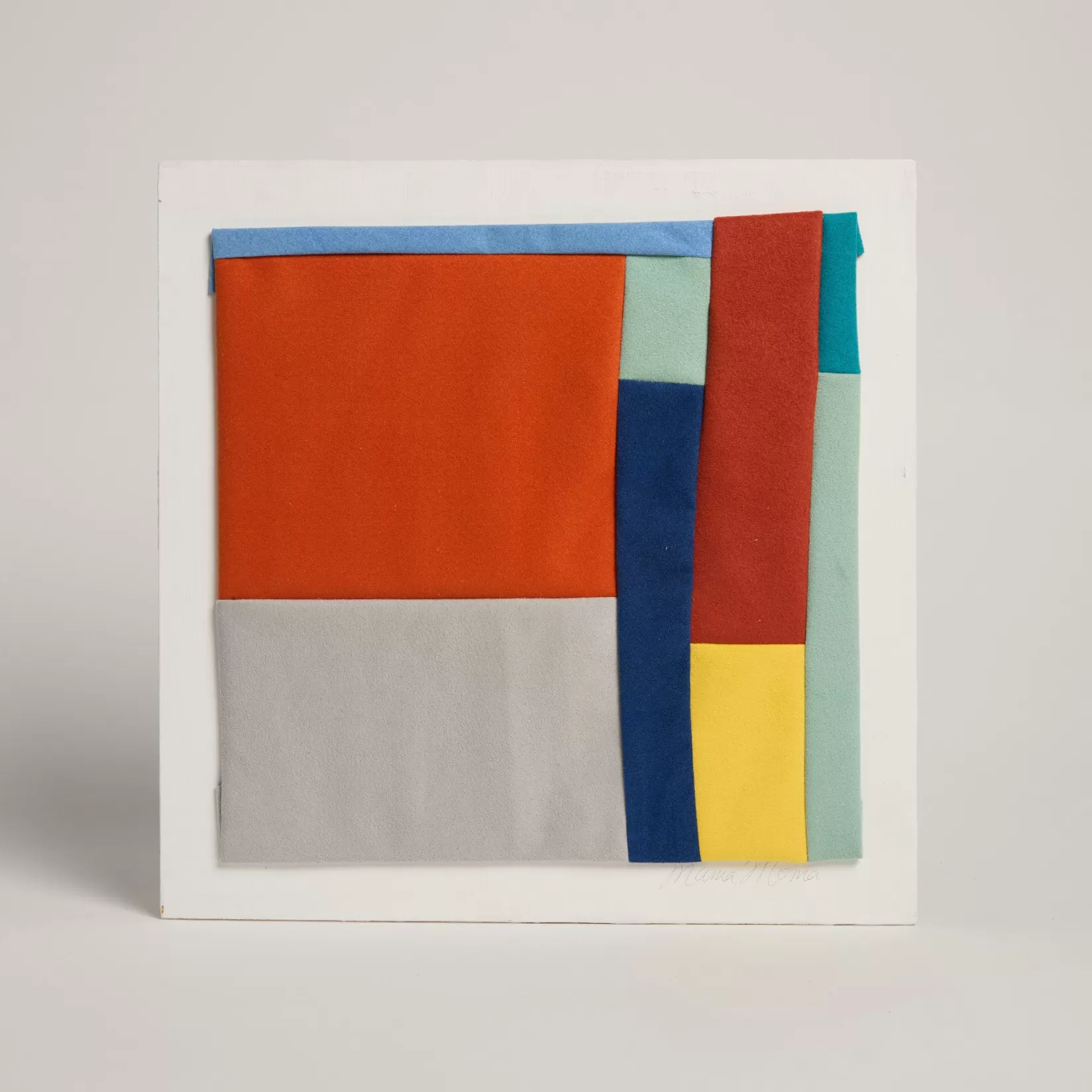 Clearance Allégorie Quilt Art: Composition #2