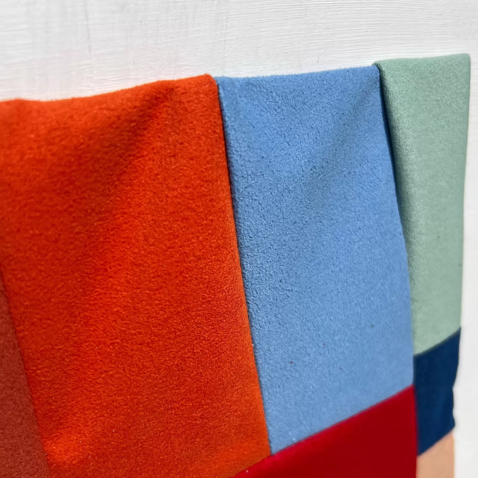Store Allégorie Quilt Art: Composition #1