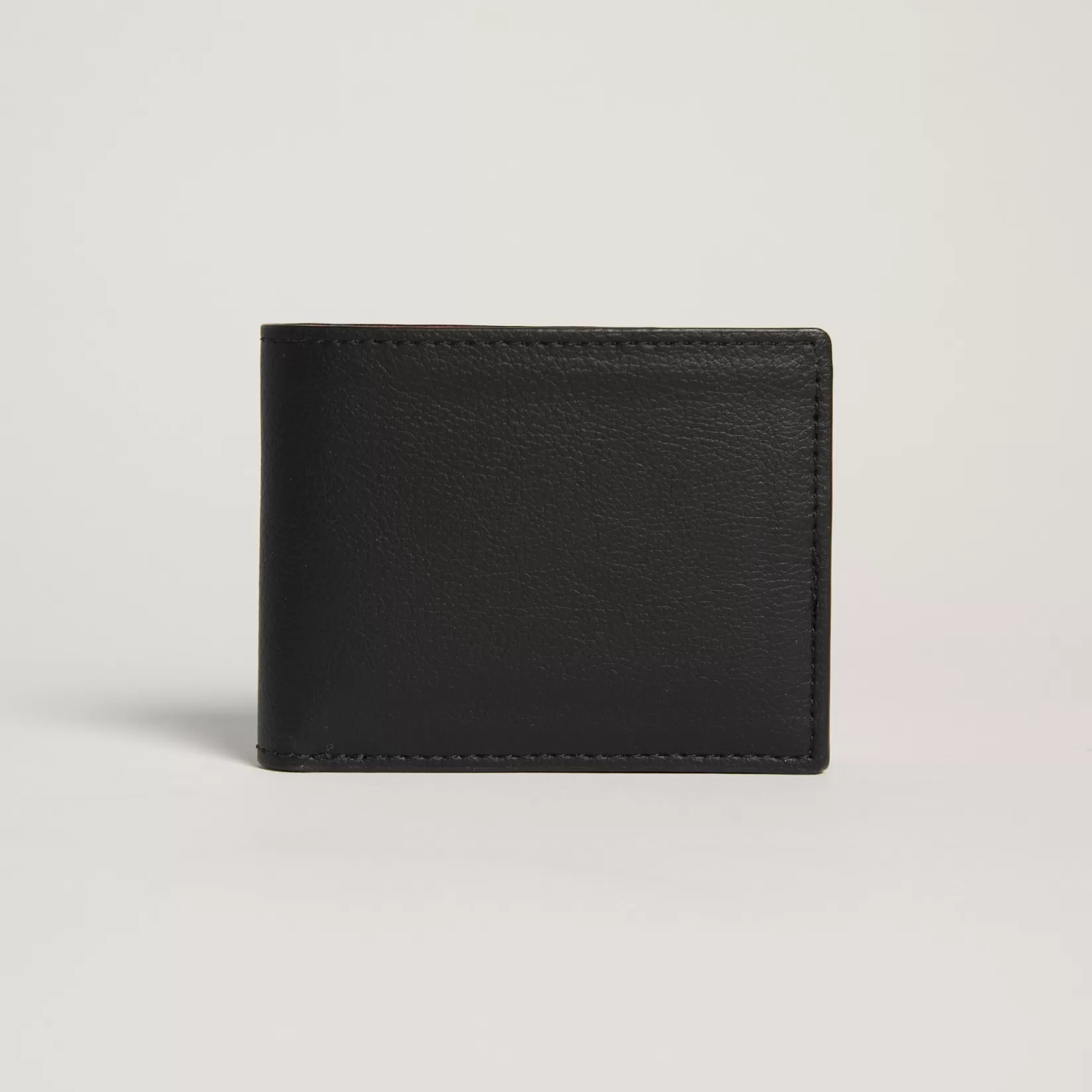 Discount Allégorie Sample Sale - Black Gala Bifold Wallet