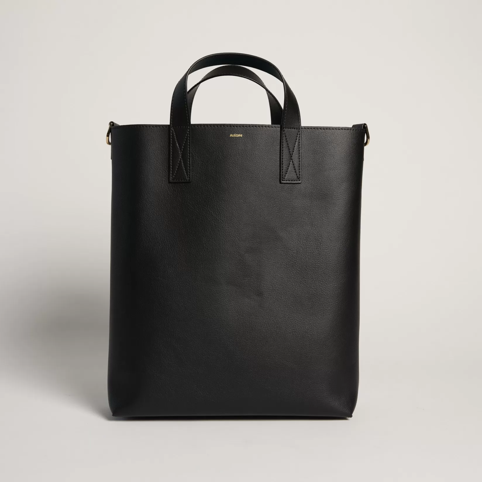 New Allégorie Sample Sale - Black Gala Tote II