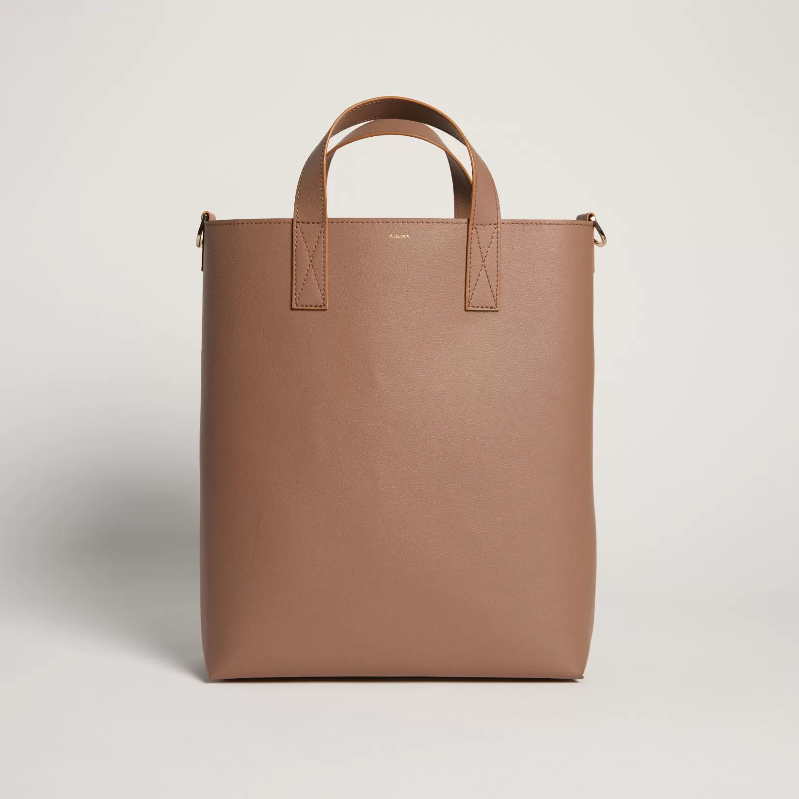 Clearance Allégorie Sample Sale - Rose Gala Tote II